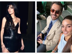 Hande Erçel / Hakan Sabancı