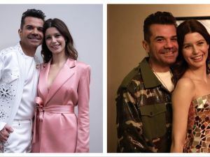 Beren Saat / Kenan Doğulu