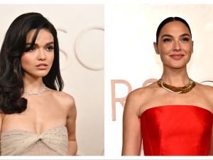 Rachel Zegler / Gal Gadot