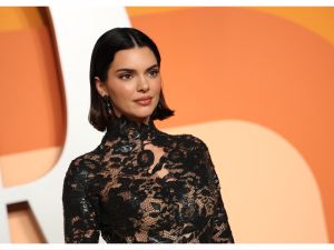 Kendall Jenner 