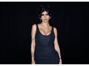 Mia Khalifa