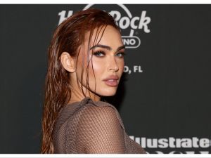 Megan Fox