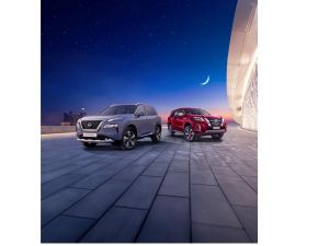 Arabian Automobiles Unveils Nissan Ramadan Offers and Exclusive Fleet and Retail Benefits
