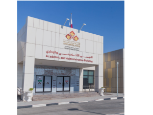المدرسة الثانوية العسكرية تنضم إلى أكاديمية قطر للقادة تحت مظلة موحّدة