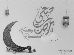 Aspetar Continues Its Leadership in Supporting Community Sports and Promoting Healthy Lifestyles During Ramadan
