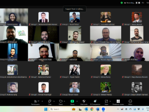 Samsung Electronics Levant Empowers Youth with an Intensive Course on AI and Machine Learning