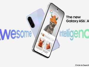 Samsung Marks a Step Forward With AI for Everyone by Introducing New Galaxy A56 5G, Galaxy A36 5G and Galaxy A26 5G