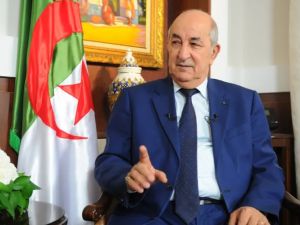 ما أسباب رفض الرئيس الجزائري المشاركة بالقمة العربية الطارئة في القاهرة