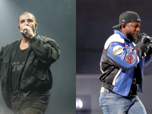 Drake
