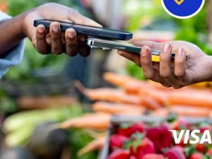 Visa Tap to Phone Adoption Soars: 490% Year-over-Year Growth in the UAE