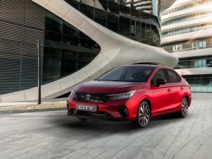 Blessings on Every Mile with Honda’s Exclusive Ramadan Offers from DOMASCO