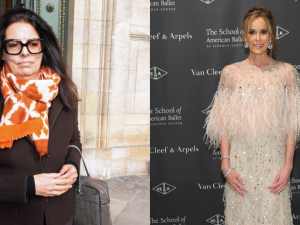 The 5 richest women in the world on Women's Day