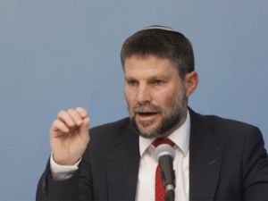سموتريتش: خططنا لاستئناف حرب غزة قبل 10 أيام