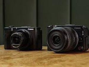 Canon sets a new standard for content creators with a major launch of three powerful video-first products