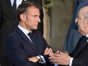 فتيل أزمة دبلوماسية تشتعل بين فرنسا والجزائر