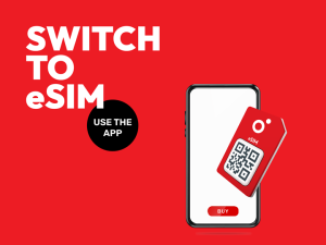 حمّلها.. فعّلها.. وتواصل مع توفر شريحة Ooredoo الإلكترونية الآن عبر الإنترنت 