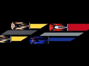 Cadillac secures 4 entries in 24 Hours of Le Mans endurance race