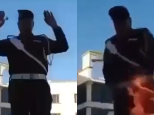 Iraqi