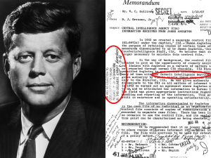 JFK files