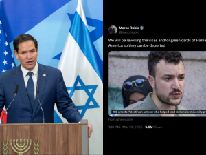 Marco Rubio