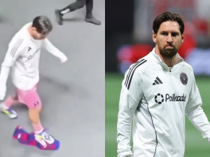 Messi