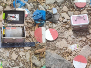 Houthis