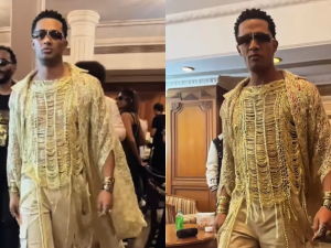 Mohamed Ramadan