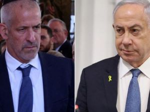 رئيس جهاز الشاباك الإسرائيلي يضع شروطا لإنهاء خدماته 