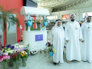 Sharjah Airport