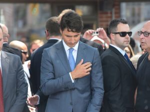 12 injured in mass shooting in Canada