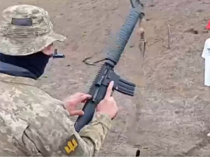 Ukrainian