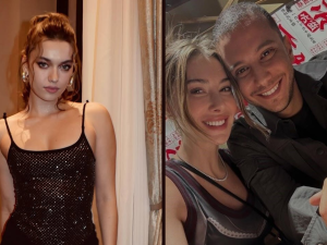 Afra Saraçoğlu