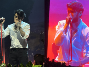 Zayn Malik
