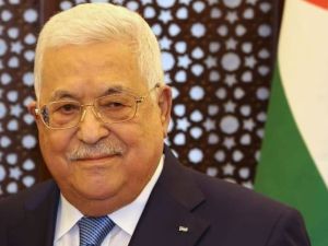 تفسير حلم رؤية الرئيس الفلسطيني محمود عباس في المنام
