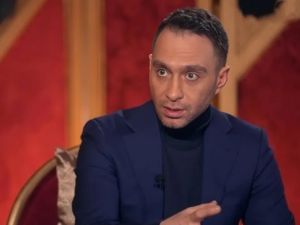 حسام حبيب