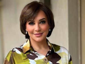 سلاف فواخرجي