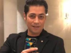 شريف نصار