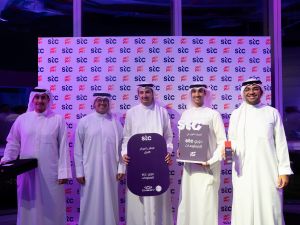 stc concludes the largest university trivia league in collaboration with Seen Jeem