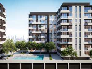 Alef Launches Hamsa 2 in Al Mamsha Sharjah