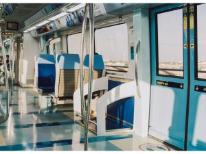  أسعار تذاكر ركوب مترو دبي, المصدر shutterstock