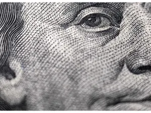 الدولار في حالة إستقرار رغم التوترات الإقتصادية, المصدرshutterstock