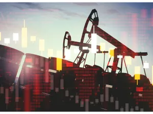 النفط: يتراجع إلى دون الـ 65 دولاراً للبرميل, المصدر shutterstock