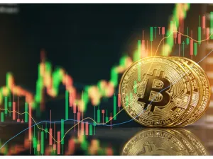أسعار العملات المشفرة مقابل الدولار اليوم الأربعاء 16 أبريل 2025, المصدر shutterstock