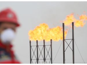 الصادرات النفطية العراقية إلى أمريكا تتجاوز السعودية, المصدر shutterstock