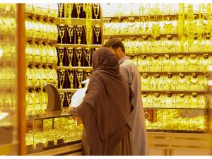 أسعار الذهب في الأسواق, المصدر shutterstock