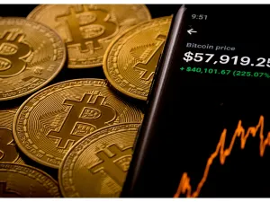 أسعار العملات المشفرة مقابل الدولار اليوم الإثنين 21 أبريل 2025
