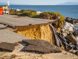  5.2 magnitude earthquake shakes southern California near San Diego