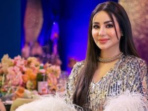 لجين عمران