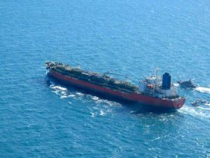 Iran seizes two Tanzanian-flagged ships for fuel smuggling 