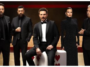 مسلسل آسر